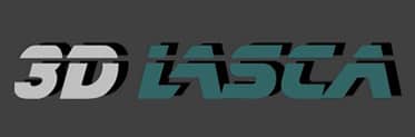 3d lasca